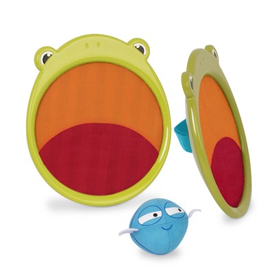 B.Toys Kurbağa Raket