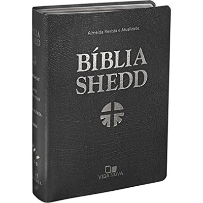 Bíblia Shedd
