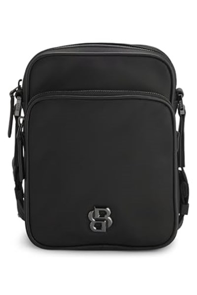 B ICON NS Crossbody, Siyah, Ölçü Birimi