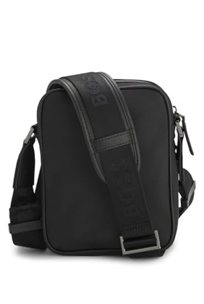 B ICON NS Crossbody, Siyah, Ölçü Birimi