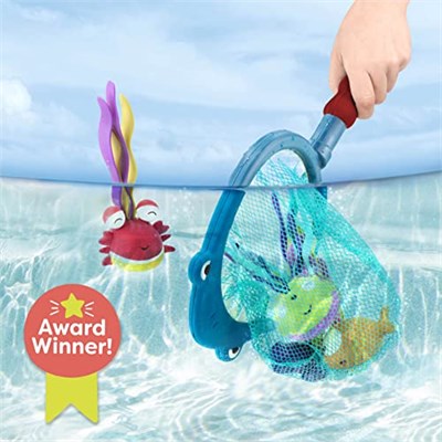 B. Toys 44612 – g. Tauchset – Shark, oyuncak