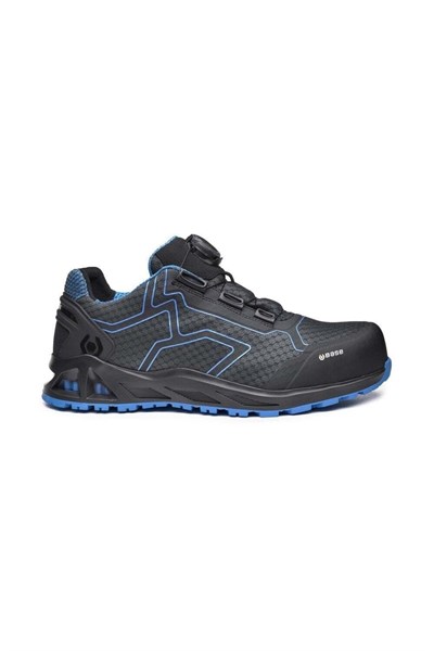 B1005b K-trek S1p Hro Src Italyan Iş Güvenliği Ayakkabısı 45-1