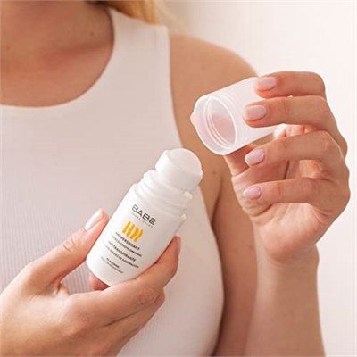 Babé Laboratories ROLL-ON DEODORANT 1 Paket (1 x 50 ml)