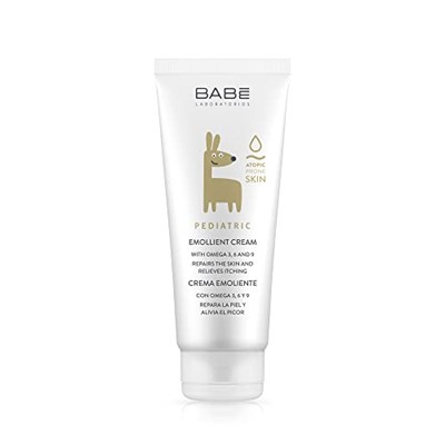 Babe Emollient Cream 200ml