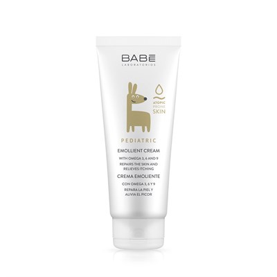 Babe Emollient Cream 200ml