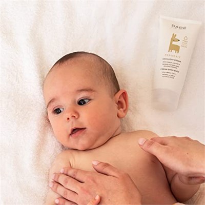 Babe Emollient Cream 200ml