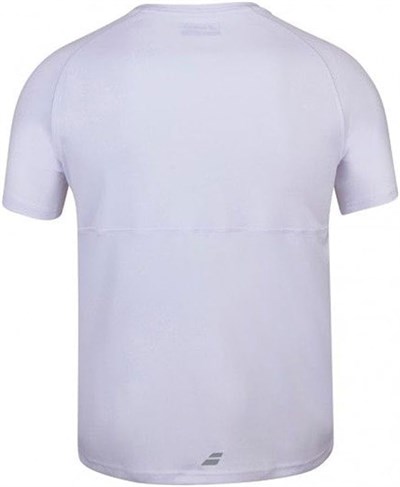Babolat Üniseks Çocuk Play Crew Neck Tee Boy İç Gömlek