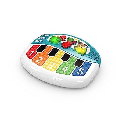 Baby Einstein Discover and Play Piano Müzikli Oyun Piyanosu - Seçenekler: Müzikli Oyun Piyanosu, Modern