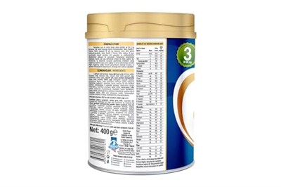 Baby Goat Keçi Sütü Maması 3 Numara 400 gr No_color 3