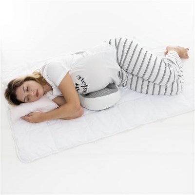 baby mom Çok Fonksiyonlu Hamile Destek Yastığı