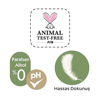 Baby Turco Beyaz Sabun Kokulu Islak Havlu 1080 Yaprak (12 x 90)