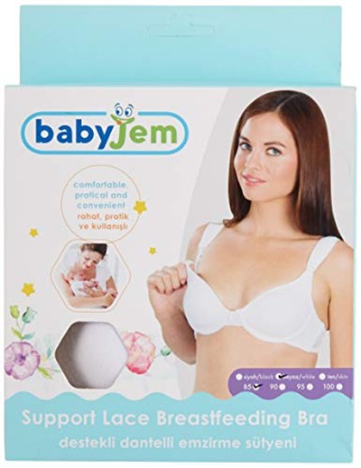 BABYJEM 8699203512223 Çok Fonksiyonlu Bebek Ürünleri, Çok Renkli