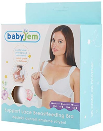 BABYJEM 8699203512223 Çok Fonksiyonlu Bebek Ürünleri, Çok Renkli