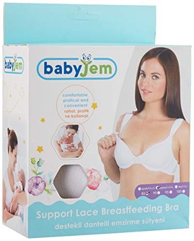 BABYJEM 8699203512223 Çok Fonksiyonlu Bebek Ürünleri, Çok Renkli