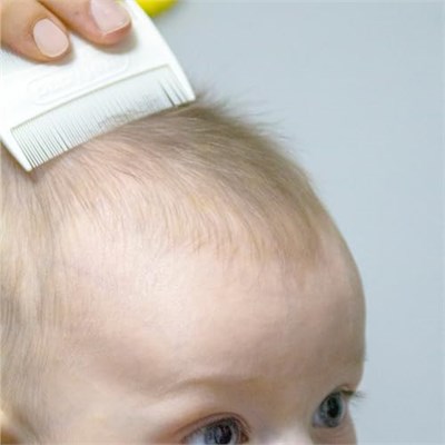 Babyjem Konak Tarağı Çok Renkli 8681049216403