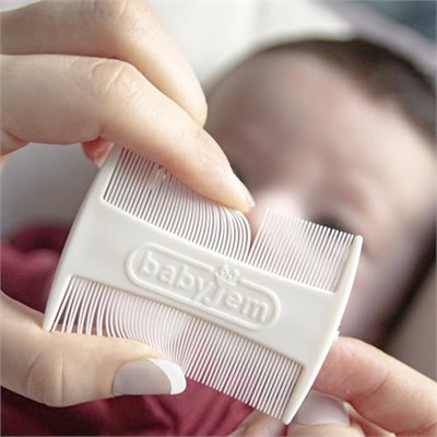 Babyjem Konak Tarağı Çok Renkli 8681049216403
