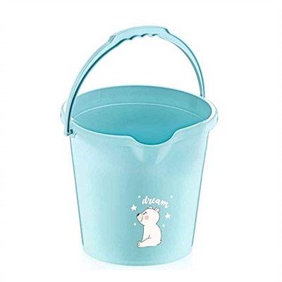 Babyjem Mat Mint Bebek Banyo Kovası