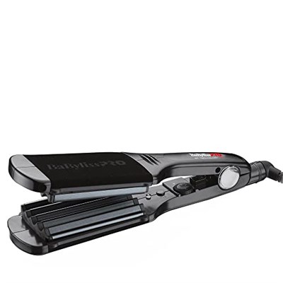 BaByliss PRO 2512TTE 60mm Saç Tost Makinesi