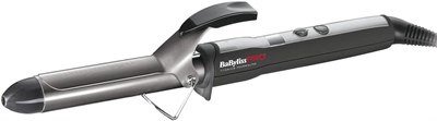 BaByliss Pro Lockeneisen bilgisayar Iron Titanium-Tourmalin