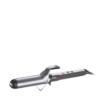 BaByliss Pro Lockeneisen bilgisayar Iron Titanium-Tourmalin