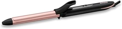 Babyliss Rose Quartz 25Mm Tong Saç Maşası, C451E - Bedenler: 25 mm, 19 mm