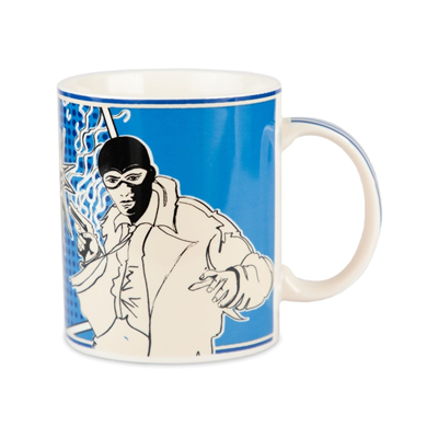 Baci Milano Gulp Mug 8x10 cm