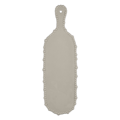 Baci Milano Joke Table Kitchen Kesme Tahtası 13,5 cm x 43 cm