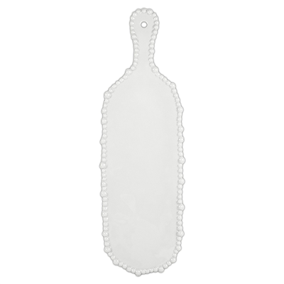 Baci Milano Joke Table Kitchen Kesme Tahtası 13,5 cm x 43 cm