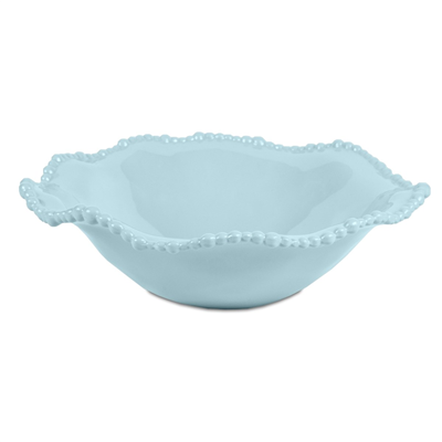Baci Milano Joke Table Kitchen Melamin Çorba Kasesi 21,5 cm Aqua
