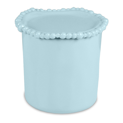 Baci Milano Joke Table Kitchen Melamin Kavanoz 11 cm x 11 cm