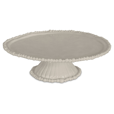 Baci Milano Joke Table Kitchen Melamin Kek Standı