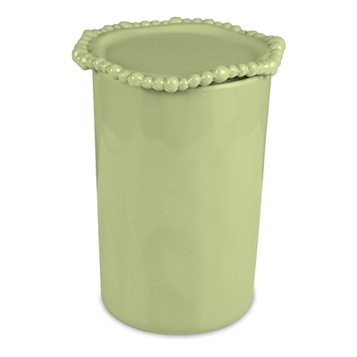 Baci Milano Joke Table Kitchen Melamin Kavanoz 11 cm x 16 cm