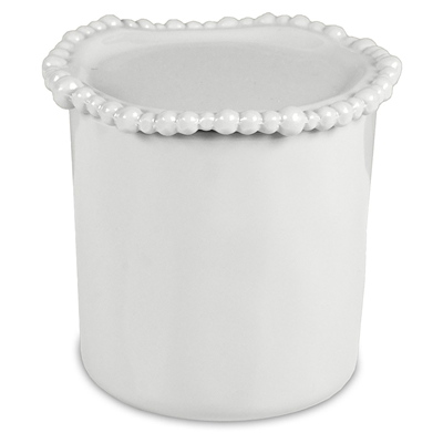 Baci Milano Joke Table Kitchen Melamin Kavanoz 11 cm x 11 cm