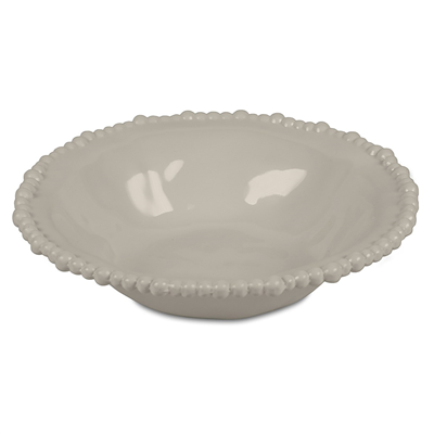 Baci Milano Joke Table Kitchen Melamin Çorba Kasesi 21,5 cm Aqua