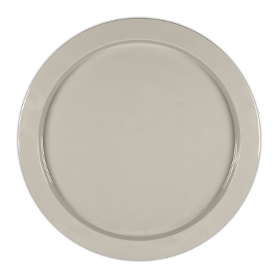 Baci Milano Joke Table Kitchen Yuvarlak Tepsi 51 cm  Aqua