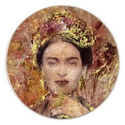 Baci Milano Memories Frida Kek Tabağı 32 cm