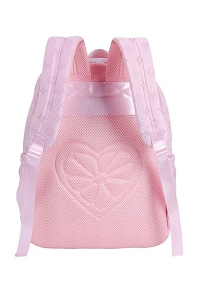 BACKPACK DIVA PINK SIRT ÇANTASI