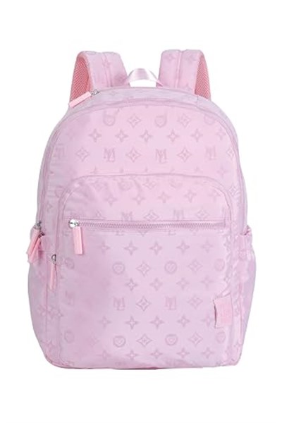BACKPACK DIVA PINK SIRT ÇANTASI