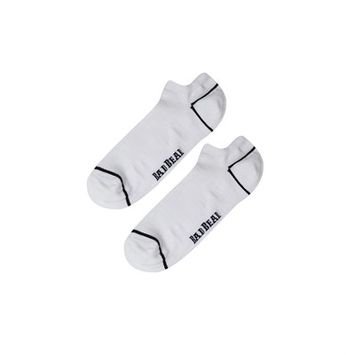 Bad Bear 18.01.02.002-C07 Cross Ankle Erkek Kısa Çorap