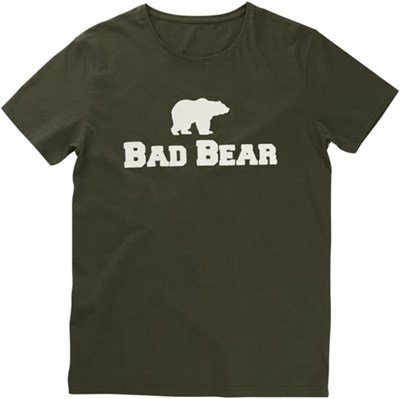 Bad Bear 22.01.07.053-C109 Title Erkek T-Shirt