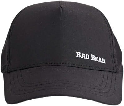 Bad Bear 23.01.42.002-C01 Bear Boy Erkek Şapka
