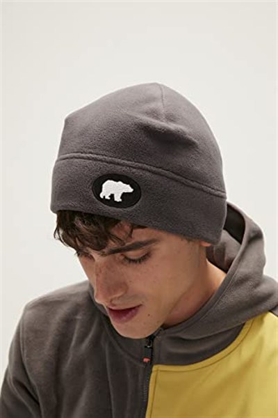 Bad Bear Badman Antrasit Bere