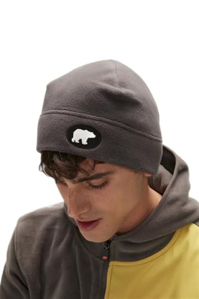 Bad Bear Badman Antrasit Bere