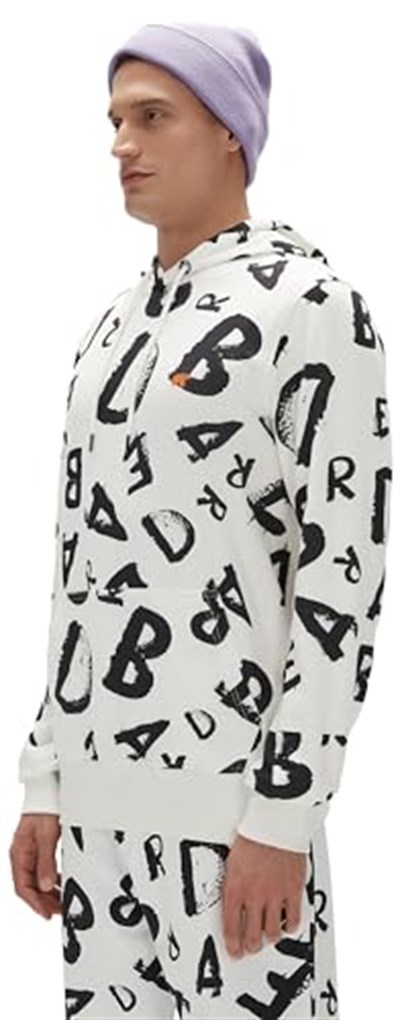 Bad Bear Bling Hoodie Kazak Erkek