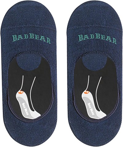 Bad Bear Core Zero Çorap Erkek