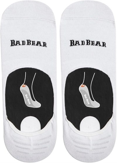 Bad Bear Core Zero Çorap Erkek