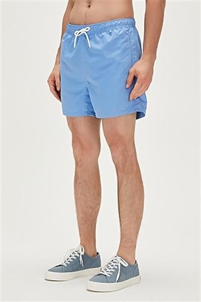 BAD BEAR ERKEK DENİZ ŞORT SHARK SWIMSHORTS 23.01.09.010