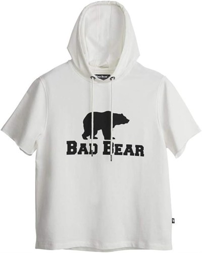 Bad Bear Erkek Sweatshirt 210130014-wht