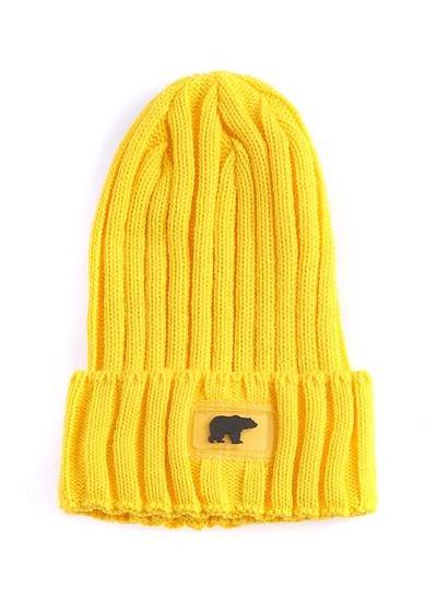 Bad Bear Fisherman Beanie Şapka Erkek