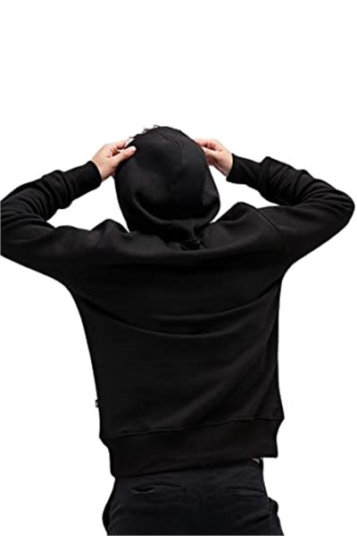 Bad Bear Simple Hoodie Kazak Erkek